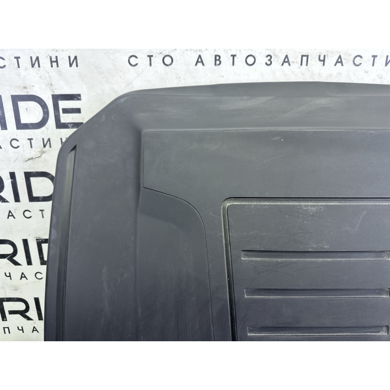Декоративна кришка двигуна (двигун та елементи) LAND ROVER Range Rover Velar L560 2018 2.0 LR091892