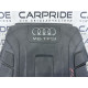 Декоративная крышка двигателя (двигатель и элементы) AUDI Q7 4M 2017 3.0 4M0133849A