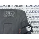 Декоративная крышка двигателя (двигатель и элементы) AUDI Q7 4M 2017 3.0 4M0133849A