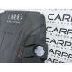 Декоративная крышка двигателя (двигатель и элементы) AUDI Q7 4M 2017 3.0 4M0133849A