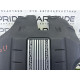 Декоративная крышка двигателя (двигатель и элементы) LAND ROVER Range Rover L405 2014 5.0 LR035596