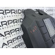 Декоративная крышка двигателя (двигатель и элементы) LAND ROVER Range Rover L405 2014 5.0 LR035596