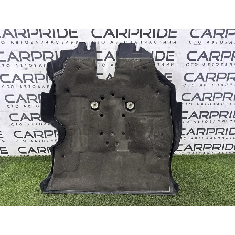 Декоративная крышка двигателя (двигатель и элементы) LAND ROVER Range Rover L405 2014 5.0 LR035596