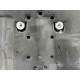 Декоративная крышка двигателя (двигатель и элементы) LAND ROVER Range Rover L405 2014 5.0 LR035596