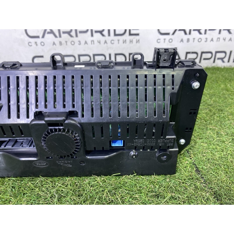 Панель приборов (салон) LAND ROVER Range Rover L405 2014 5.0 LR069049