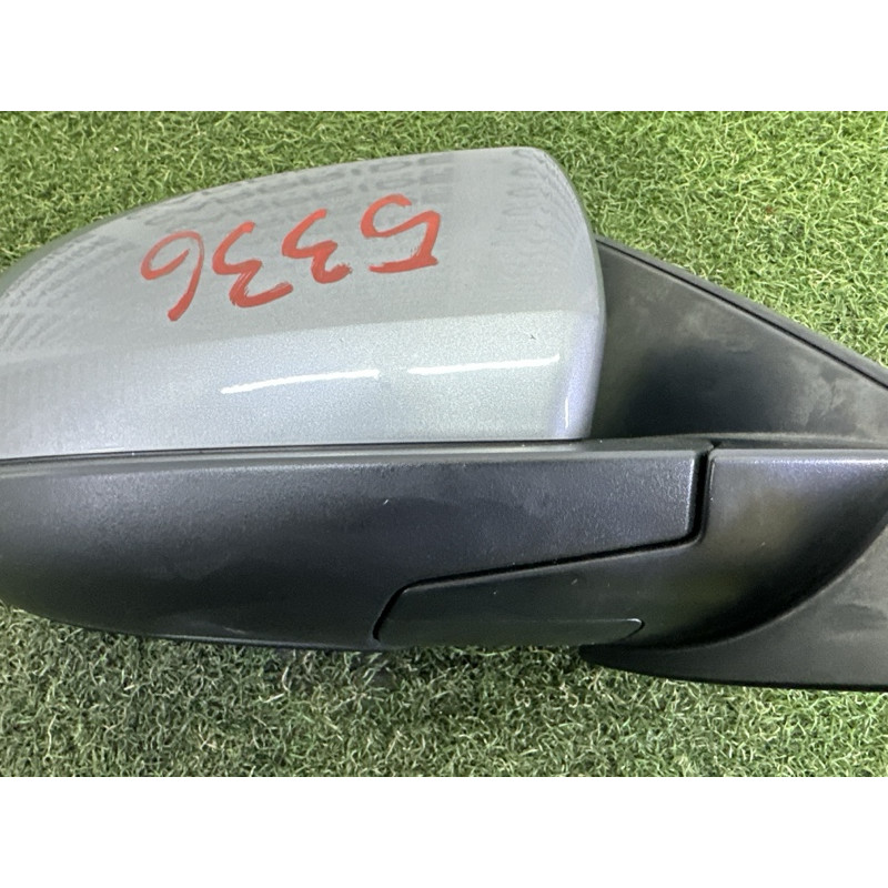 Зеркало (стекла и зеркала) BMW X5 E70 2012 4.4 51167282736
