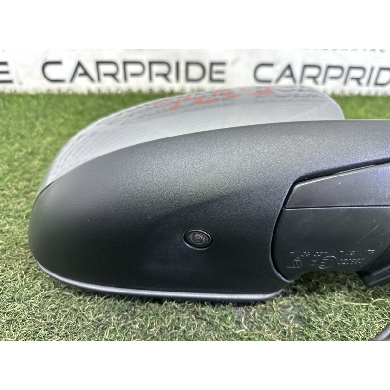 Зеркало (стекла и зеркала) BMW X5 E70 2012 4.4 51167282736