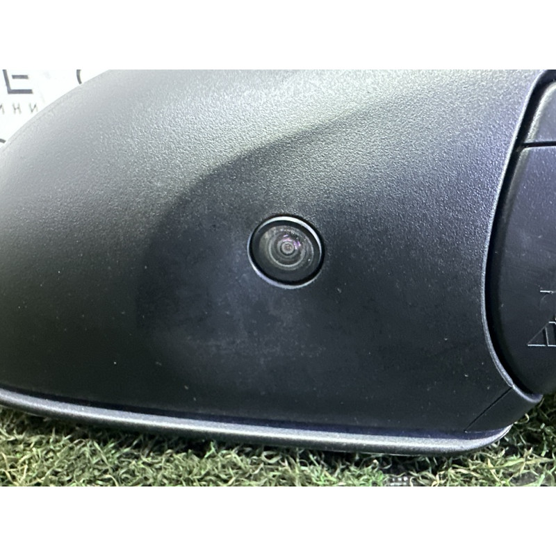 Зеркало (стекла и зеркала) BMW X5 E70 2012 4.4 51167282736
