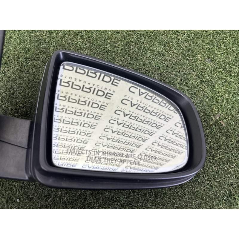 Зеркало (стекла и зеркала) BMW X5 E70 2012 4.4 51167282736