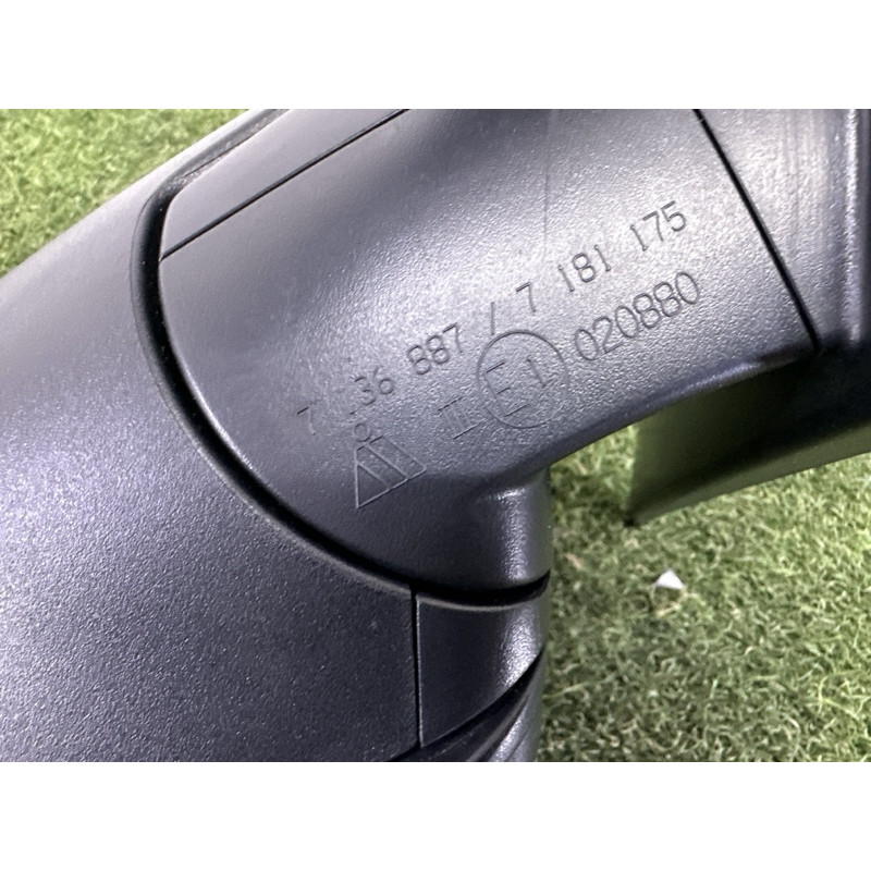 Зеркало (стекла и зеркала) BMW X5 E70 2012 4.4 51167282736