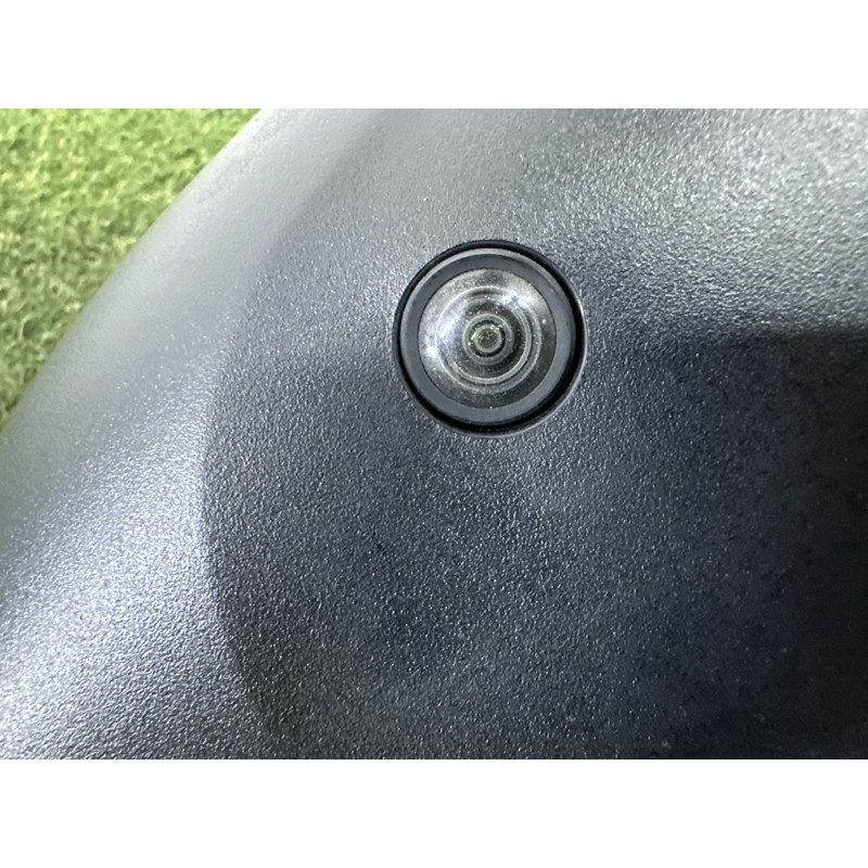 Зеркало (стекла и зеркала) BMW X5 E70 2012 4.4 51167282736