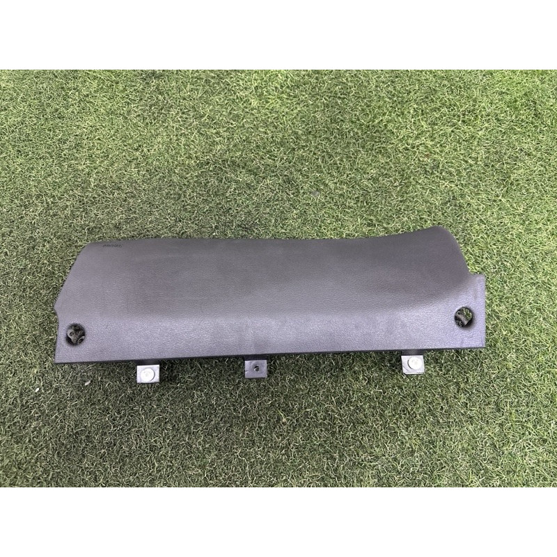 Airbag колін (airbag / безпека) BMW X3 F25 2013 2.0 72129214573