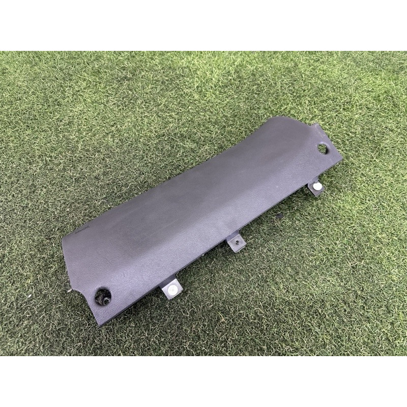 Airbag колін (airbag / безпека) BMW X3 F25 2013 2.0 72129214573