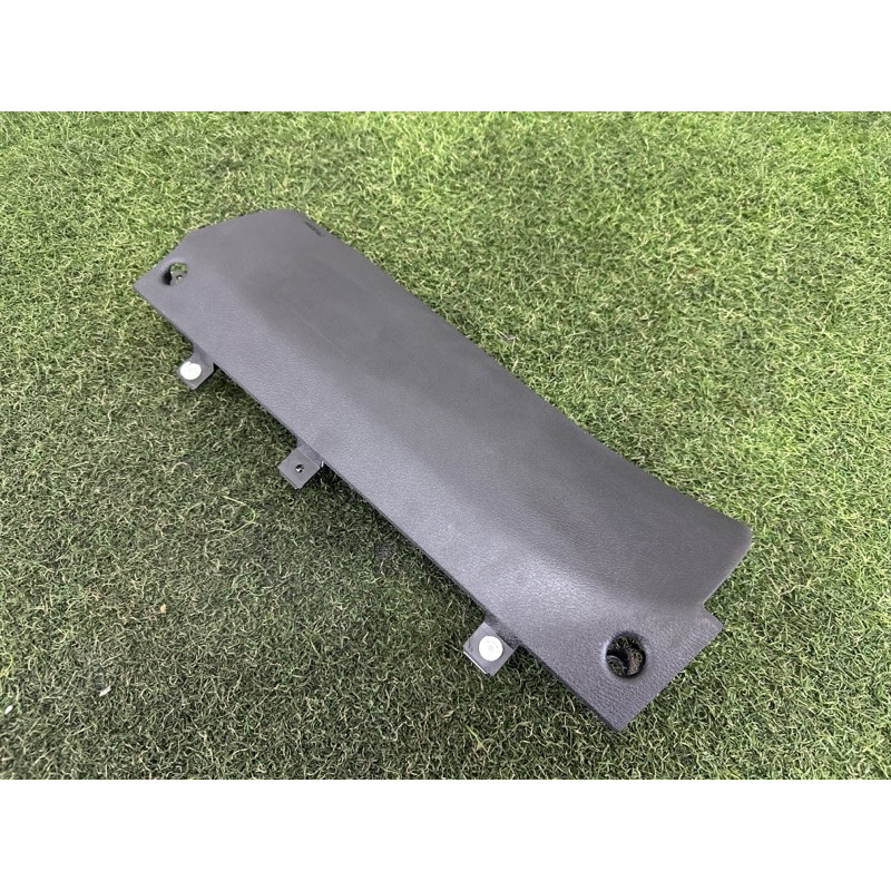 Airbag колін (airbag / безпека) BMW X3 F25 2013 2.0 72129214573