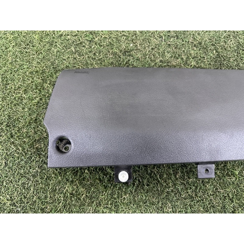 Airbag колін (airbag / безпека) BMW X3 F25 2013 2.0 72129214573
