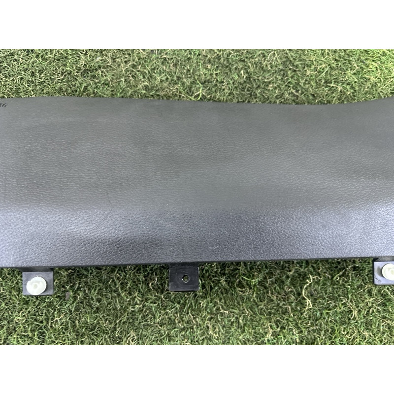 Airbag колін (airbag / безпека) BMW X3 F25 2013 2.0 72129214573