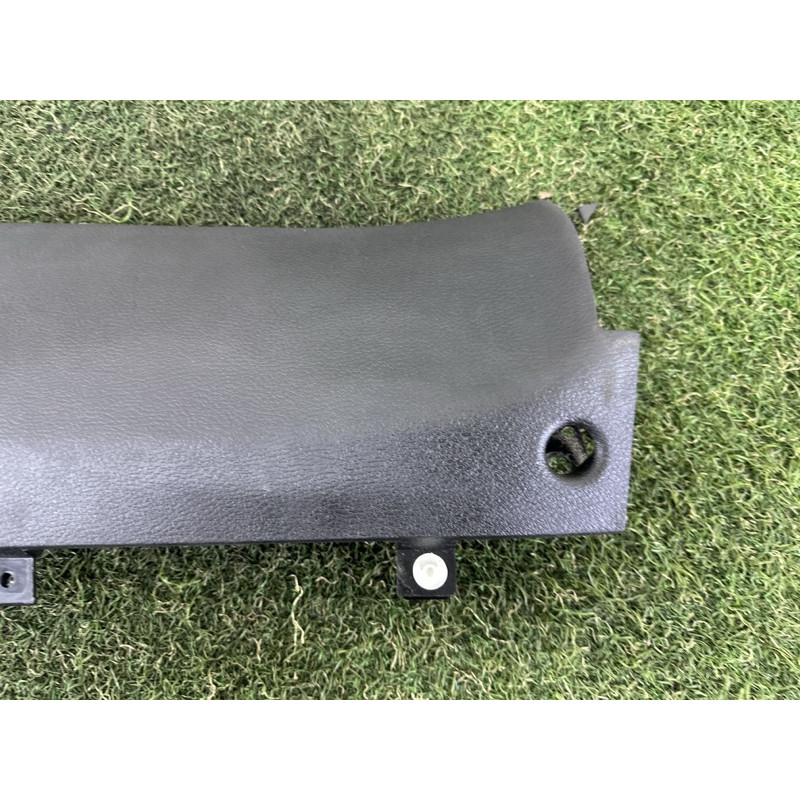 Airbag колін (airbag / безпека) BMW X3 F25 2013 2.0 72129214573