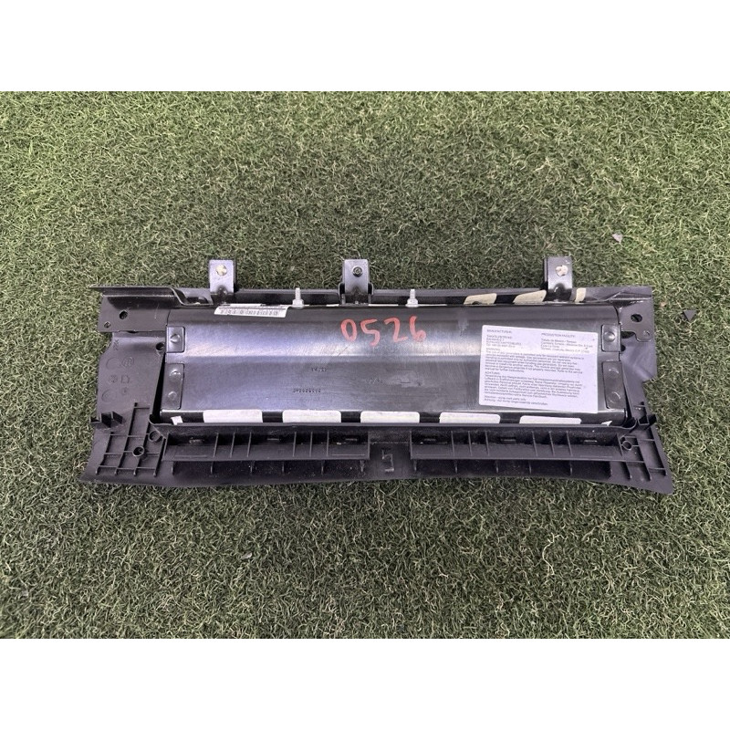 Airbag колін (airbag / безпека) BMW X3 F25 2013 2.0 72129214573