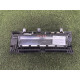 Airbag колін (airbag / безпека) BMW X3 F25 2013 2.0 72129214573