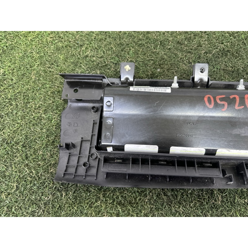 Airbag колін (airbag / безпека) BMW X3 F25 2013 2.0 72129214573