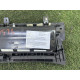 Airbag колін (airbag / безпека) BMW X3 F25 2013 2.0 72129214573