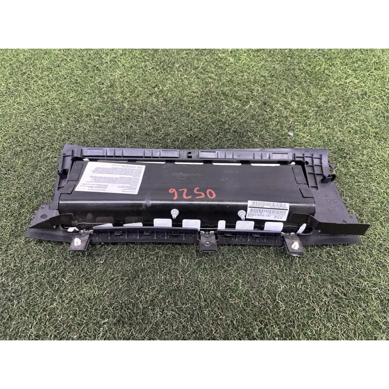 Airbag колін (airbag / безпека) BMW X3 F25 2013 2.0 72129214573