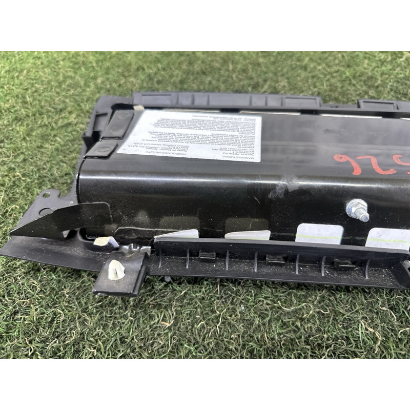 Airbag колін (airbag / безпека) BMW X3 F25 2013 2.0 72129214573