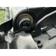 Airbag колін (airbag / безпека) BMW X3 F25 2013 2.0 72129214573