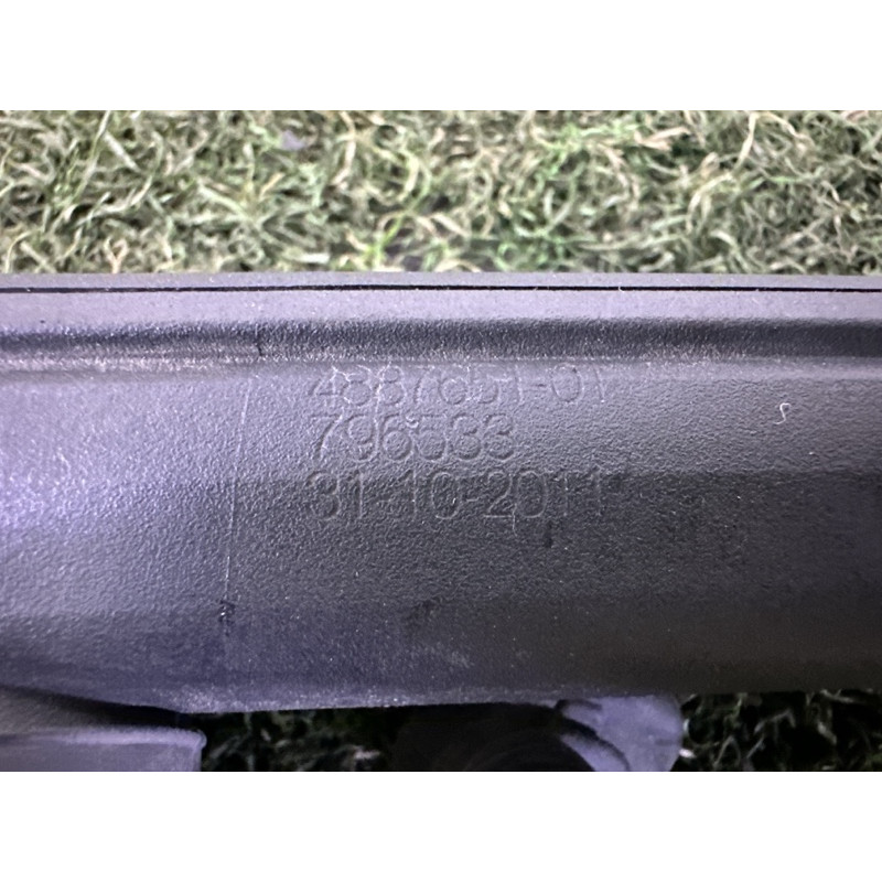 Привод двери багажника (электрика) BMW X5 E70 2012 4.4 51247332695
