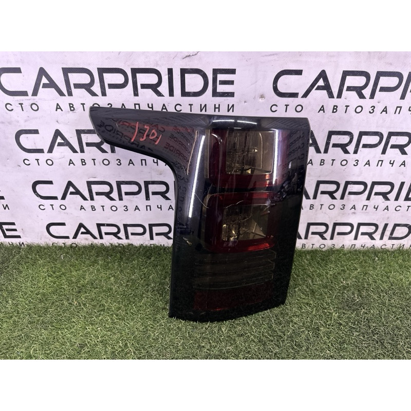 Задній ліхтар (оптика) LAND ROVER Range Rover L405 2014 5.0 LR061584