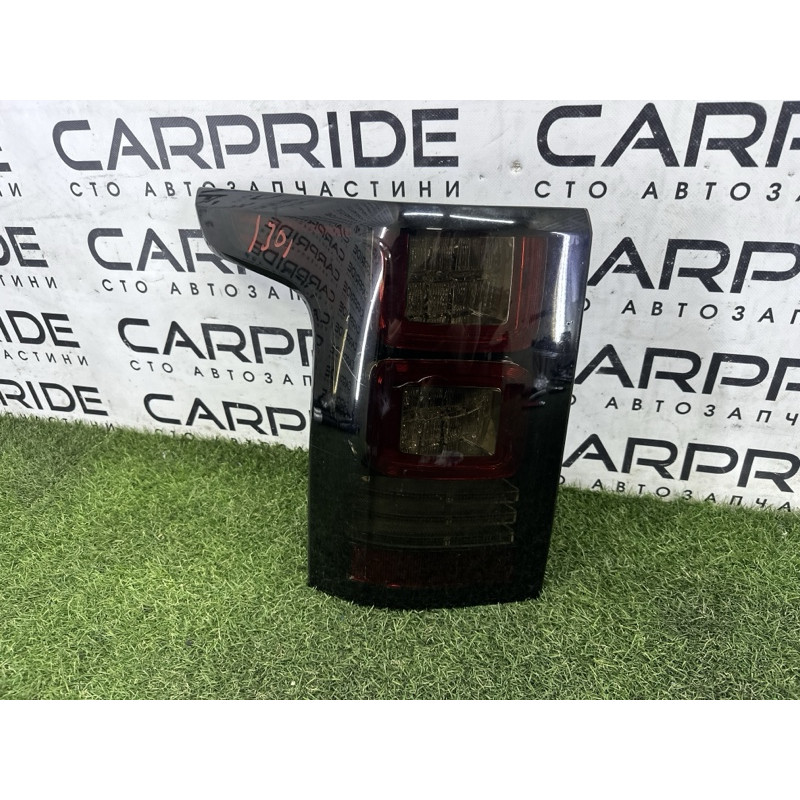 Задній ліхтар (оптика) LAND ROVER Range Rover L405 2014 5.0 LR061584