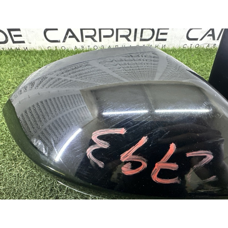 Дзеркало (стекла и зеркала) LAND ROVER RANGE ROVER Sport L494 2014 5.0 LR057093