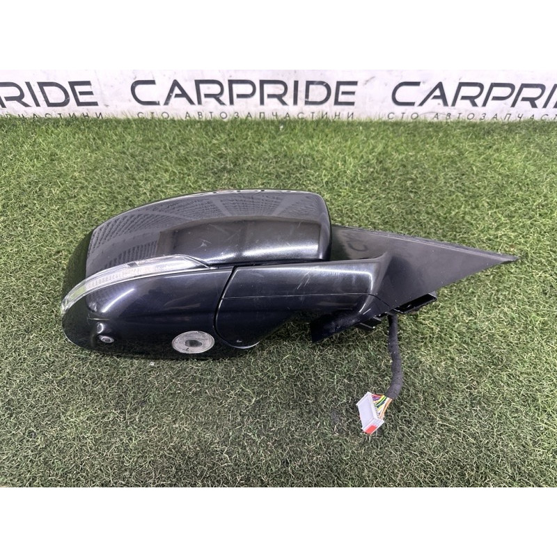 Дзеркало (стекла и зеркала) LAND ROVER RANGE ROVER Sport L494 2014 5.0 LR057093