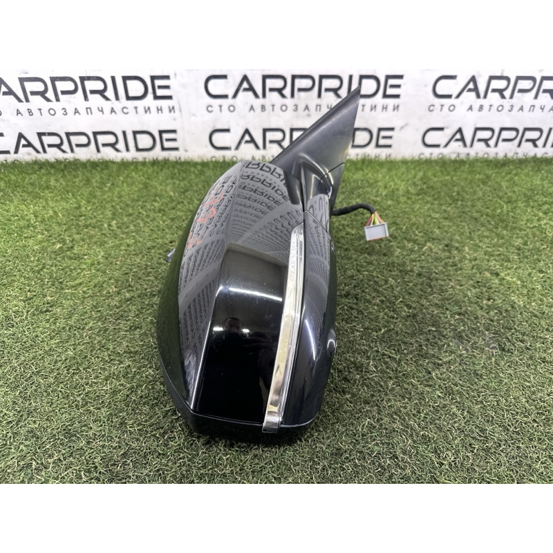 Дзеркало (стекла и зеркала) LAND ROVER RANGE ROVER Sport L494 2014 5.0 LR057093