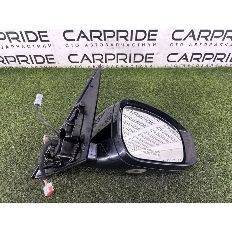 Дзеркало (стекла и зеркала) LAND ROVER RANGE ROVER Sport L494 2014 5.0 LR057093