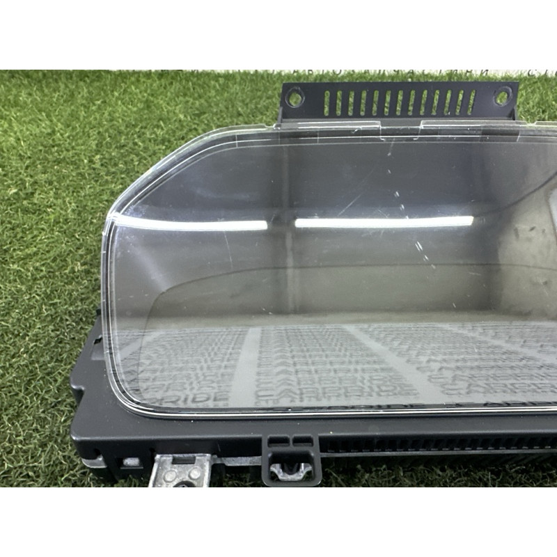 Панель приладів (салон) Volvo XC90 T6 2016 2.0 36051308