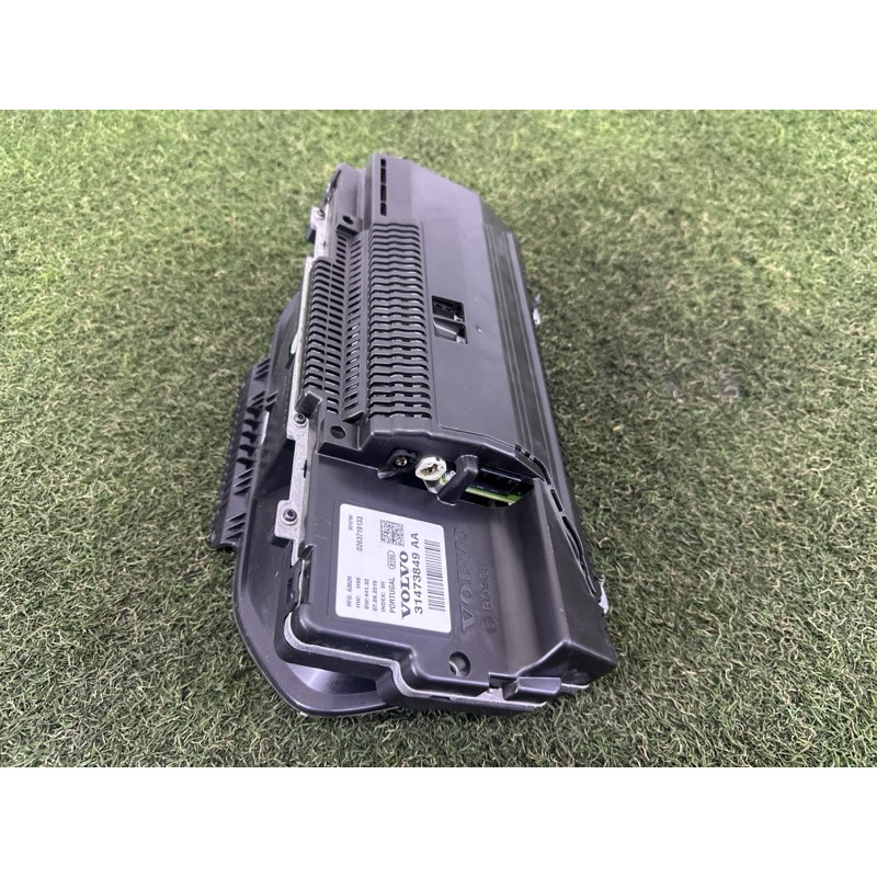 Панель приладів (салон) Volvo XC90 T6 2016 2.0 36051308