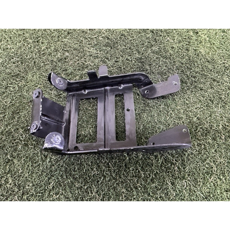 Кронштейн дистроника (кузов и элементы) BMW X5 E70 2012 4.4 66316782195