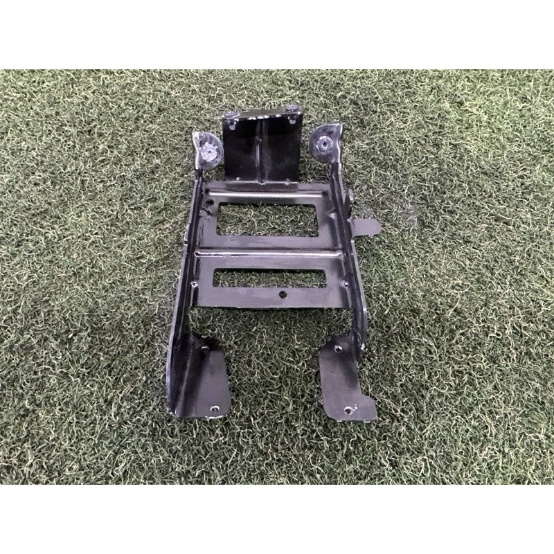 Кронштейн дистроника (кузов и элементы) BMW X5 E70 2012 4.4 66316782195