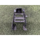 Кронштейн дистроника (кузов и элементы) BMW X5 E70 2012 4.4 66316782195