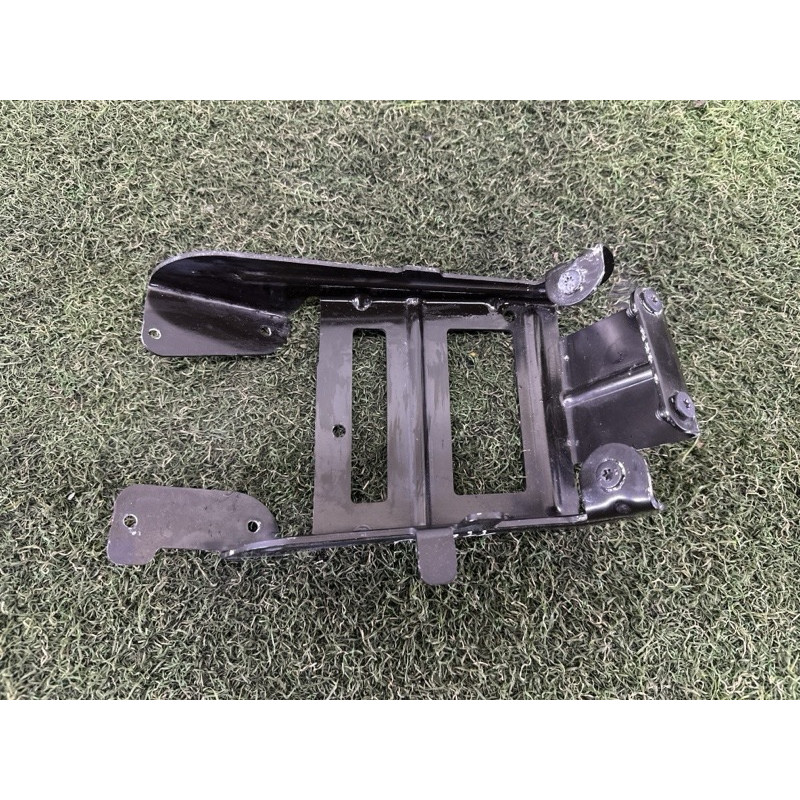 Кронштейн дистроника (кузов и элементы) BMW X5 E70 2012 4.4 66316782195