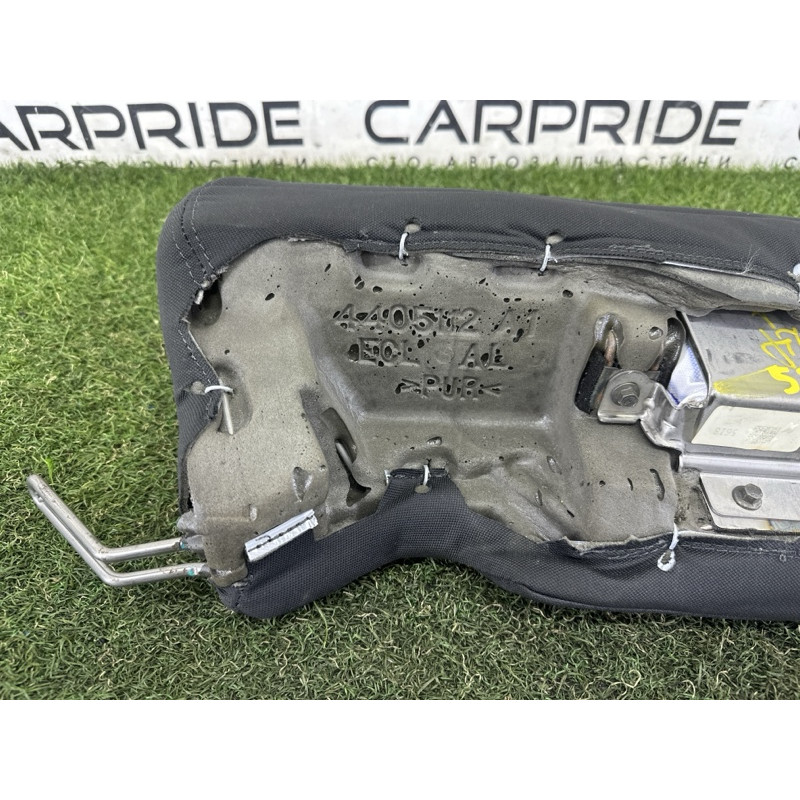 Airbag сидения (airbag / безопасность) KIA K5 Not specified 2021 1.6 89307L3010HS1
