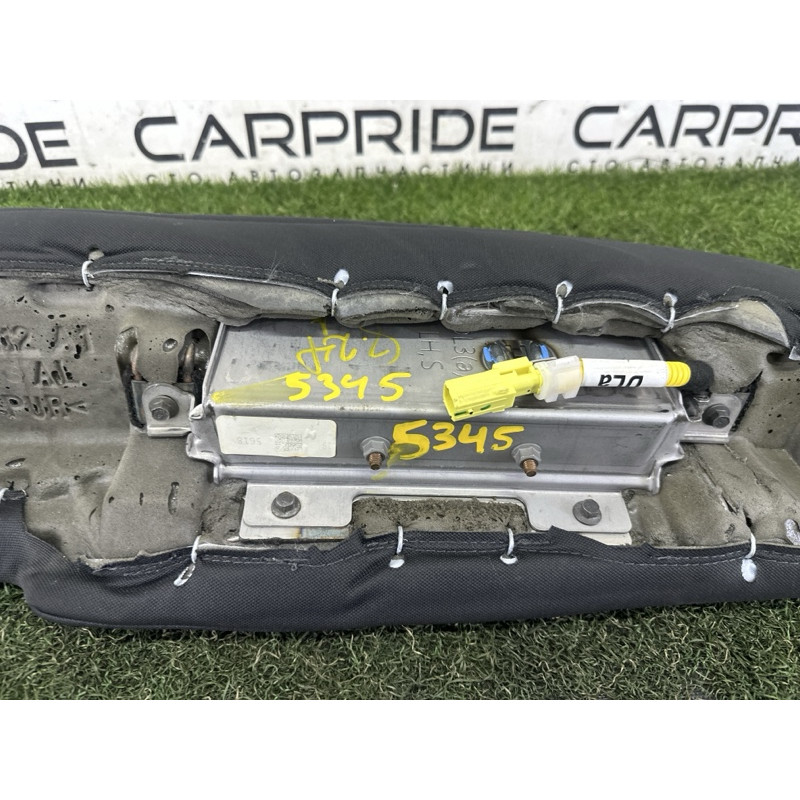 Airbag сидения (airbag / безопасность) KIA K5 Not specified 2021 1.6 89307L3010HS1