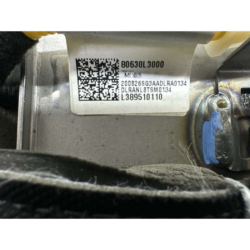 Airbag сидения (airbag / безопасность) KIA K5 Not specified 2021 1.6 89307L3010HS1