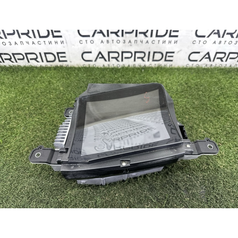 Проекционный дисплей (электрика) BMW X5 E70 2012 4.4 62309262179