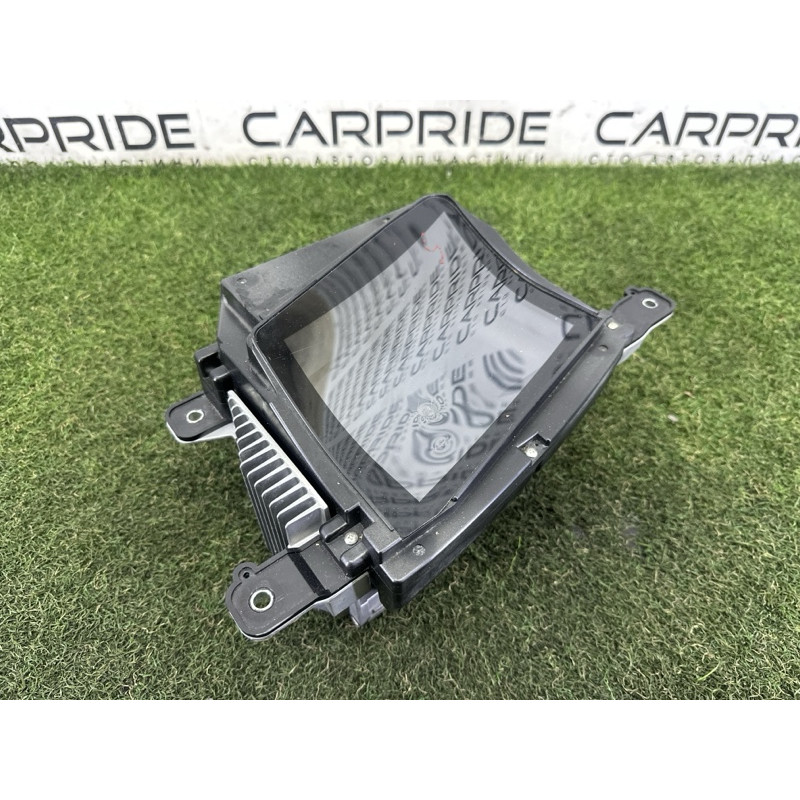 Проекционный дисплей (электрика) BMW X5 E70 2012 4.4 62309262179