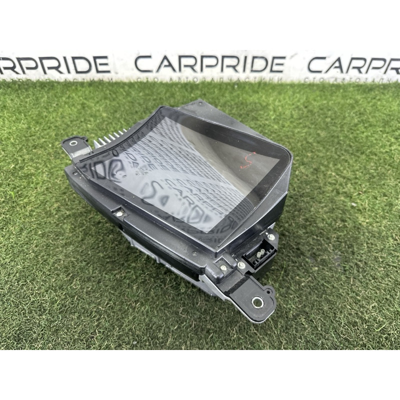 Проекционный дисплей (электрика) BMW X5 E70 2012 4.4 62309262179