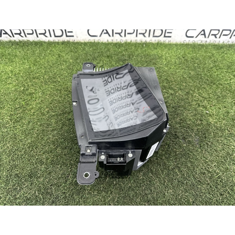 Проекционный дисплей (электрика) BMW X5 E70 2012 4.4 62309262179