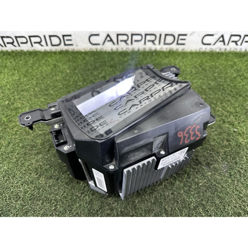 Проекционный дисплей (электрика) BMW X5 E70 2012 4.4 62309262179