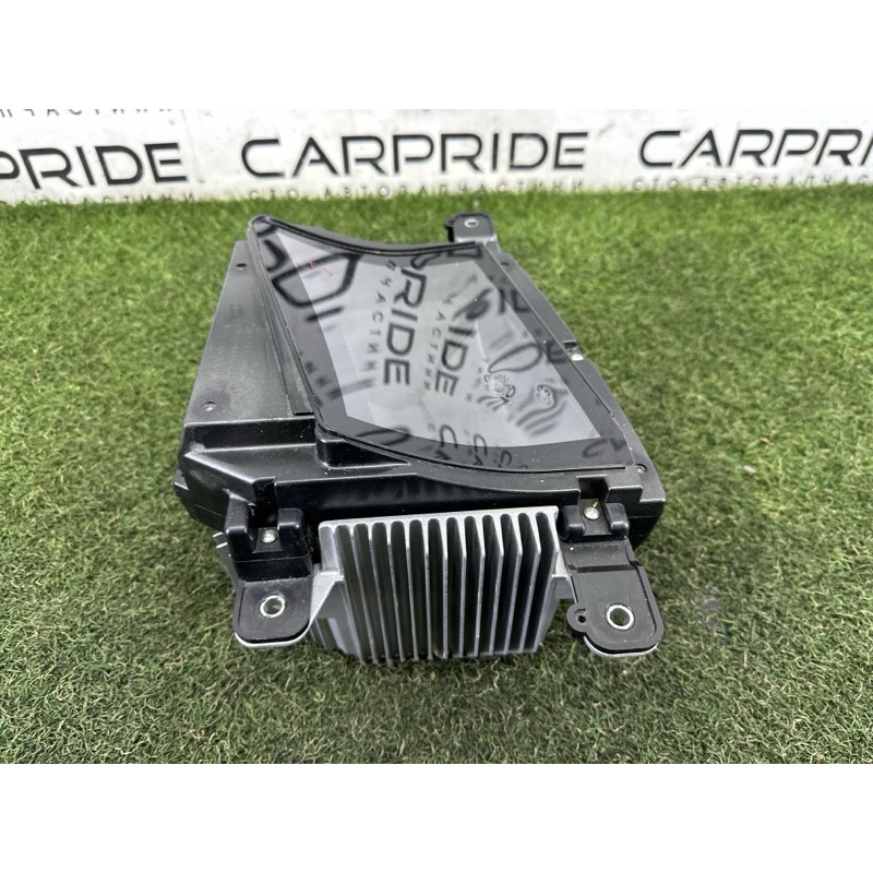 Проекционный дисплей (электрика) BMW X5 E70 2012 4.4 62309262179